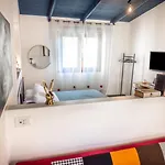 Nellariserva25-vurria דירה *