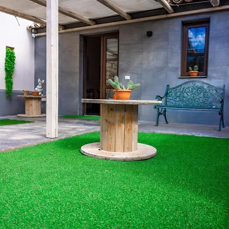 Nellariserva25-vurria Lägenhet