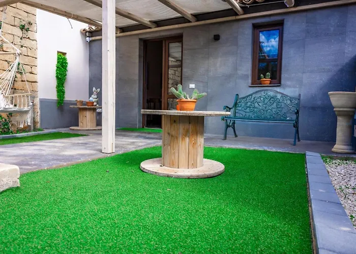 Nellariserva25-vurria דירה